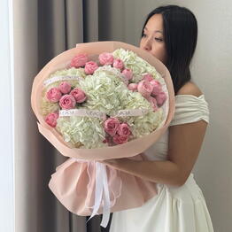 Gracia Flowers
