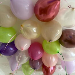 BALLOON STORY
