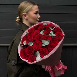 Rose Love ❤️
