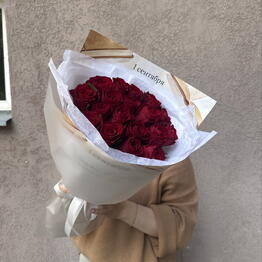 Твой букет