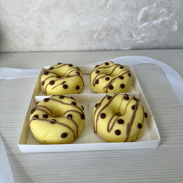 За чашкой чая