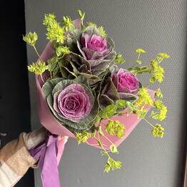 Favorite Flowers