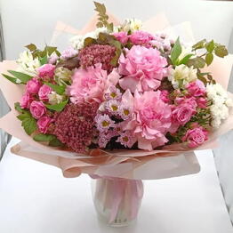 Flowershop