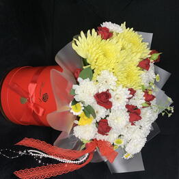 About Flowers 24