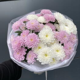 ELEGIY  flowers