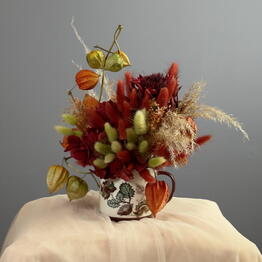 vip flower
