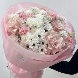 PINKO flowers
