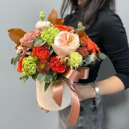 Bloomdecor x Rublevskiy