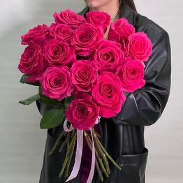 Live Flowers