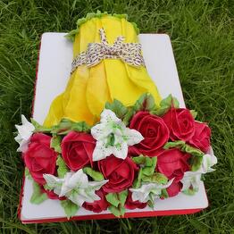 Silkcakes msk