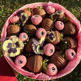 SHIK BERRY