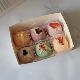 Ske cake