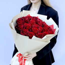 Fresh Flowers