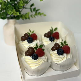 Vanuhi cup&cake