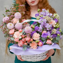 Flor-Pro Flowers