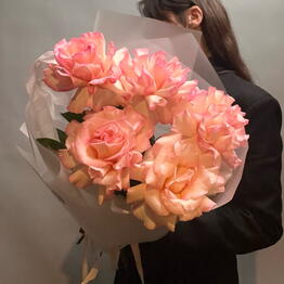 Pack Flowers
