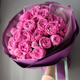 Flower Fragrance