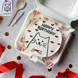 my bentocake