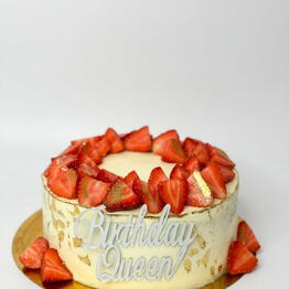 DAMDI CAKE ALMATY