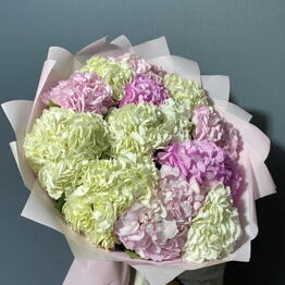 E&Flowers shop