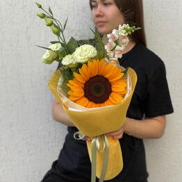Цветы для Тебя