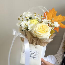 ANNA-Mi Flowers