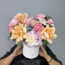 Two K Flowers