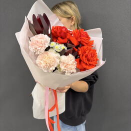 Cvetochniy salon Florel