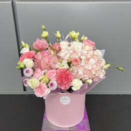 ELEGIY  flowers