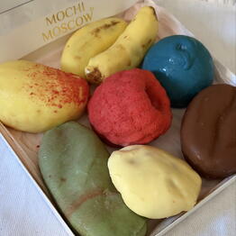 MOCHI MOSCOW