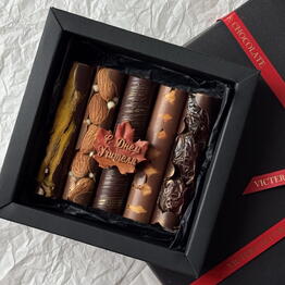 Victera Decor and Chocolate
