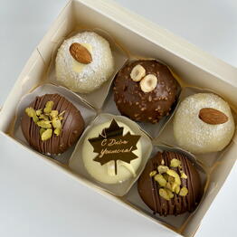 SweetStore