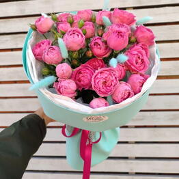 Make me flowers