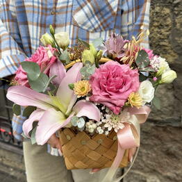 Tiara flowers 