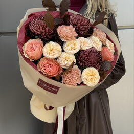 Le Bouquet