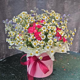 Altea Flowers