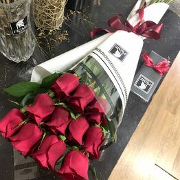 Prime Flowers Алматы