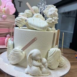 Your cake