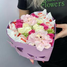 Lomonosov Flowers Москва