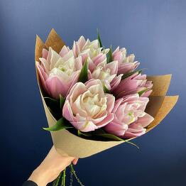 Symphony Flowers