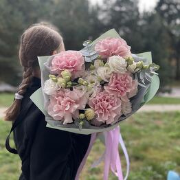 Разноцветы