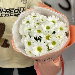 ROCOCO FLOWER