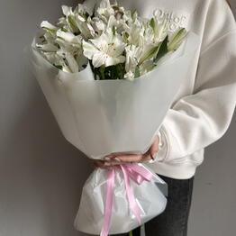 Цветочный Fleur