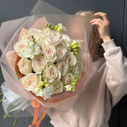 FLORIGLIE FLOWER DELIVERY
