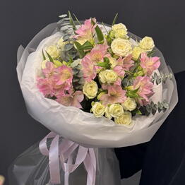 К2 flowers