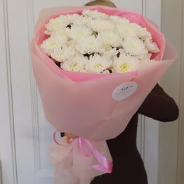 GLAM FLOWERS
