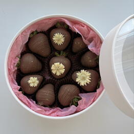 CHOCOLOVE