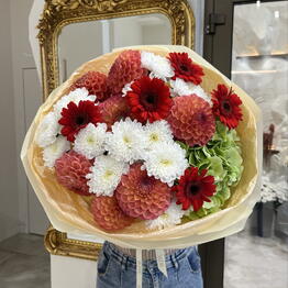 Art Flowers