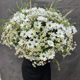 Flowers Blues