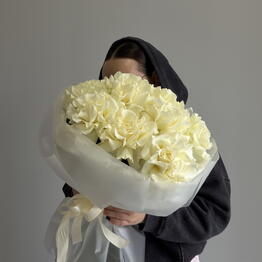 Студия цветов Nastasiya Flowers 